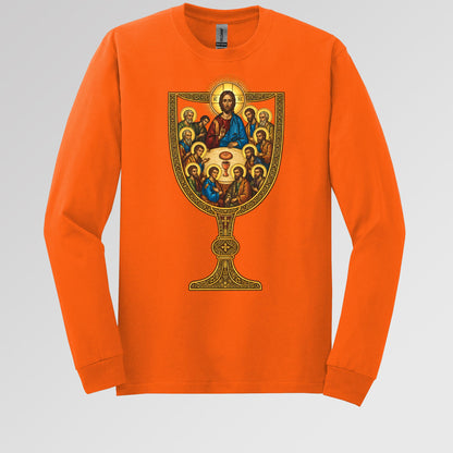 Eucharist 01
