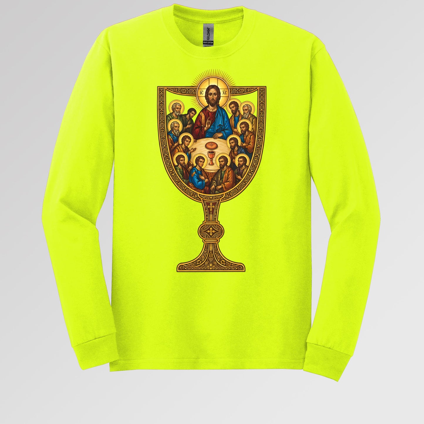 Eucharist 01