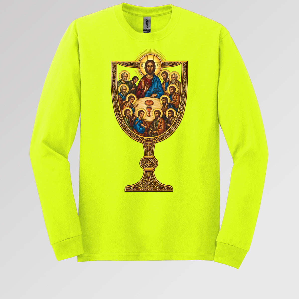 Eucharist 01