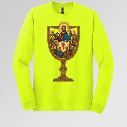 Eucharist 01