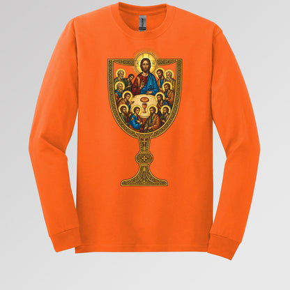 Eucharist 01
