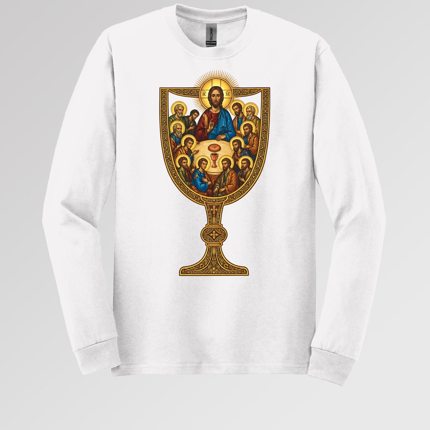 Eucharist 01