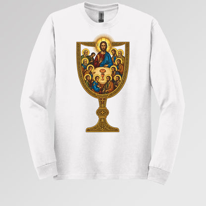 Eucharist 01