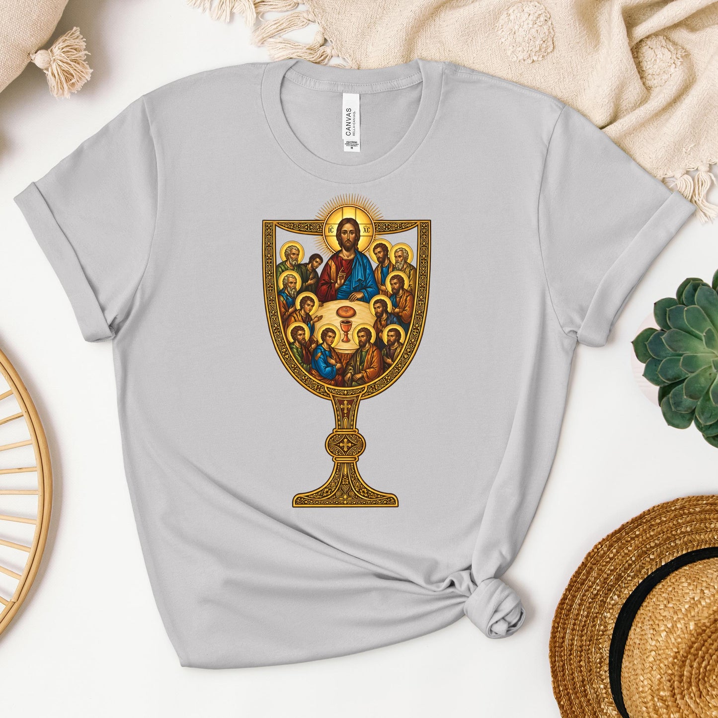 Eucharist 01