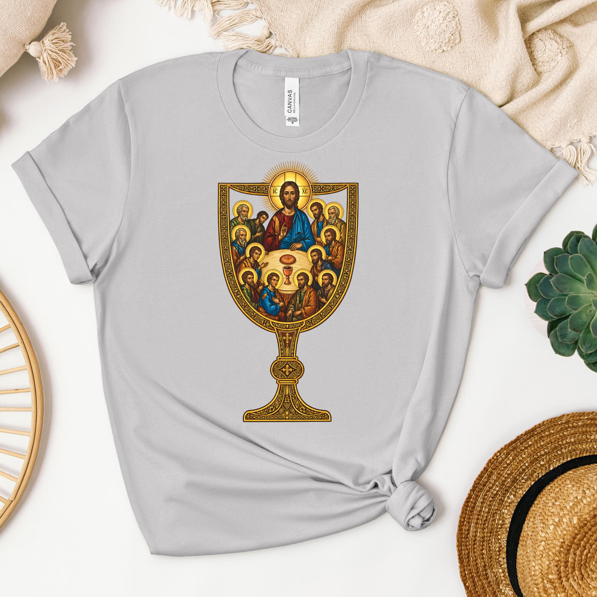 Eucharist 01