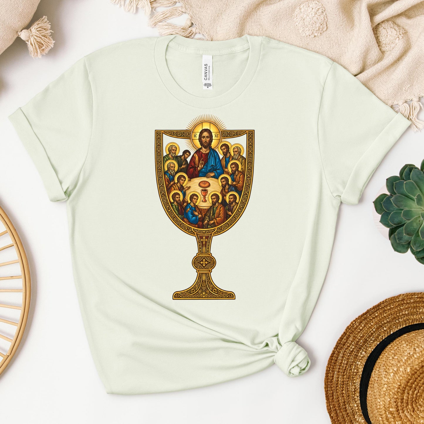 Eucharist 01