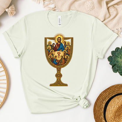 Eucharist 01