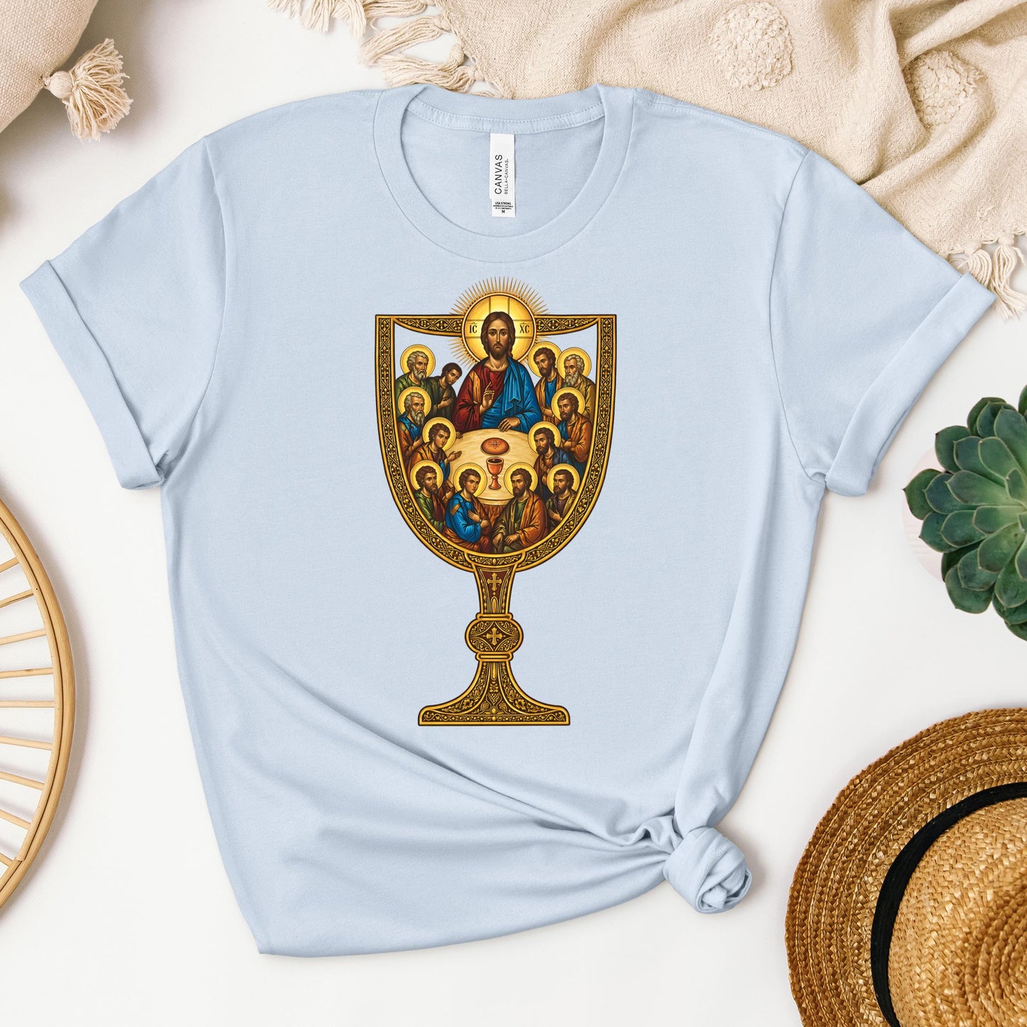 Eucharist 01