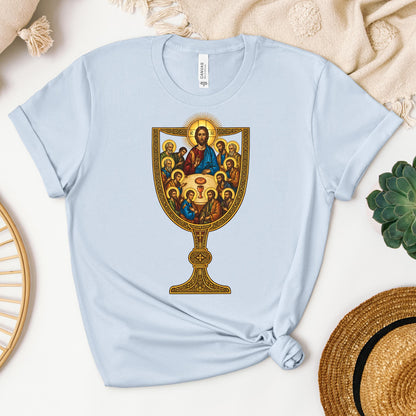 Eucharist 01