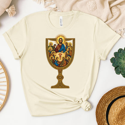 Eucharist 01