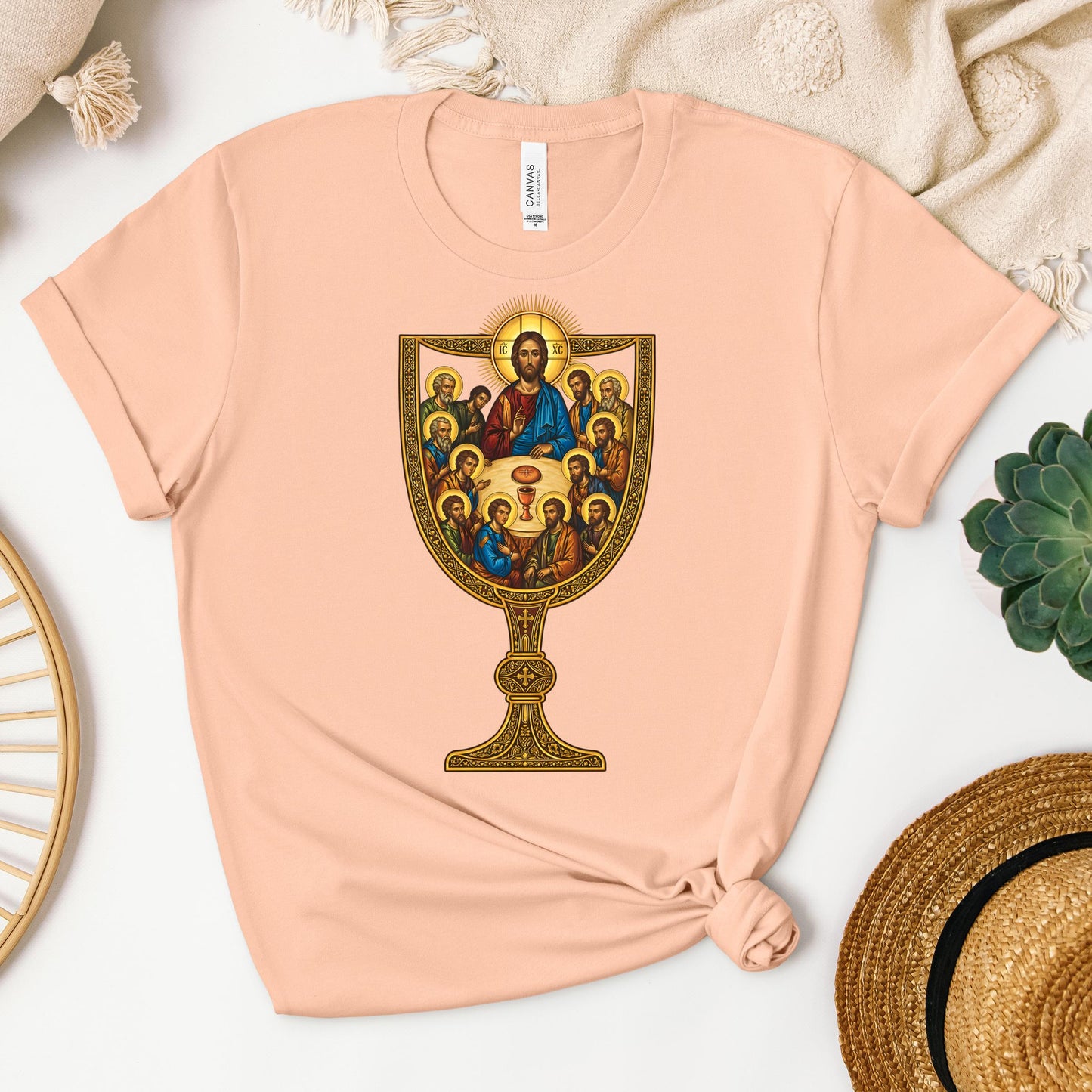 Eucharist 01