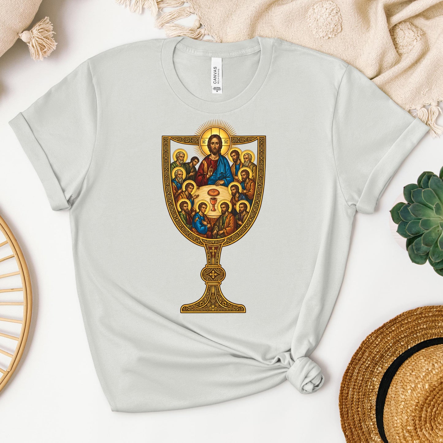 Eucharist 01