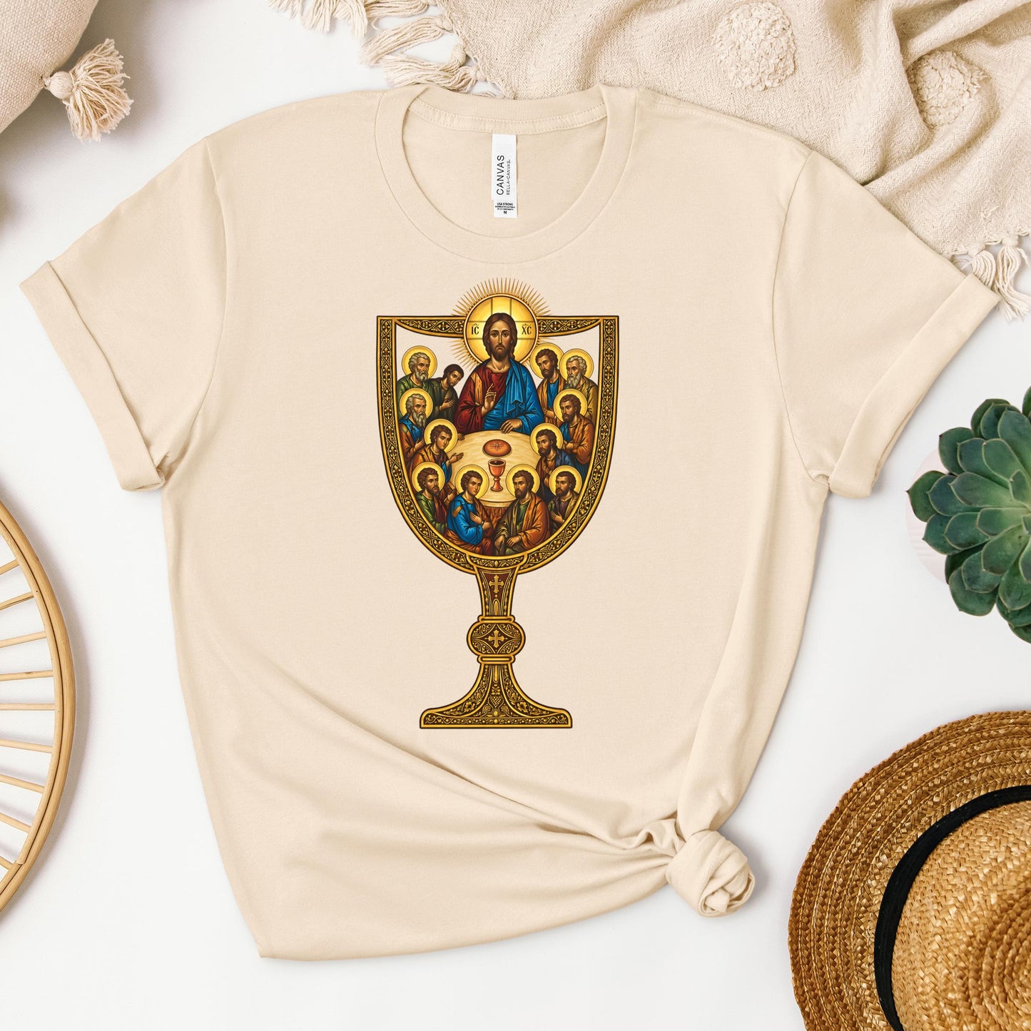 Eucharist 01
