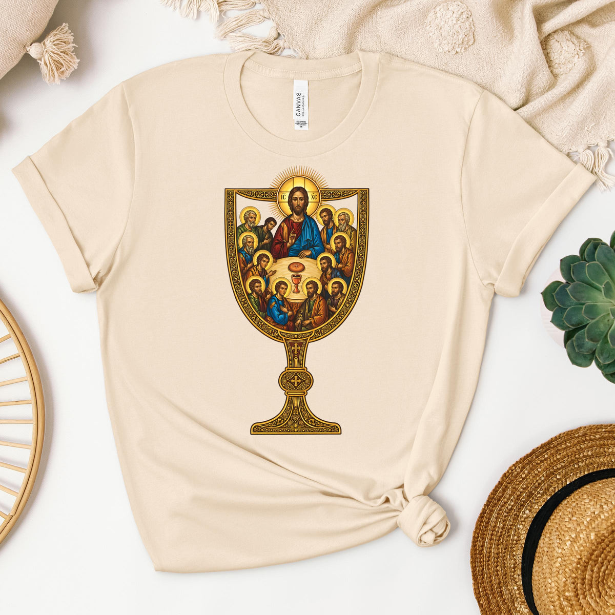 Eucharist 01