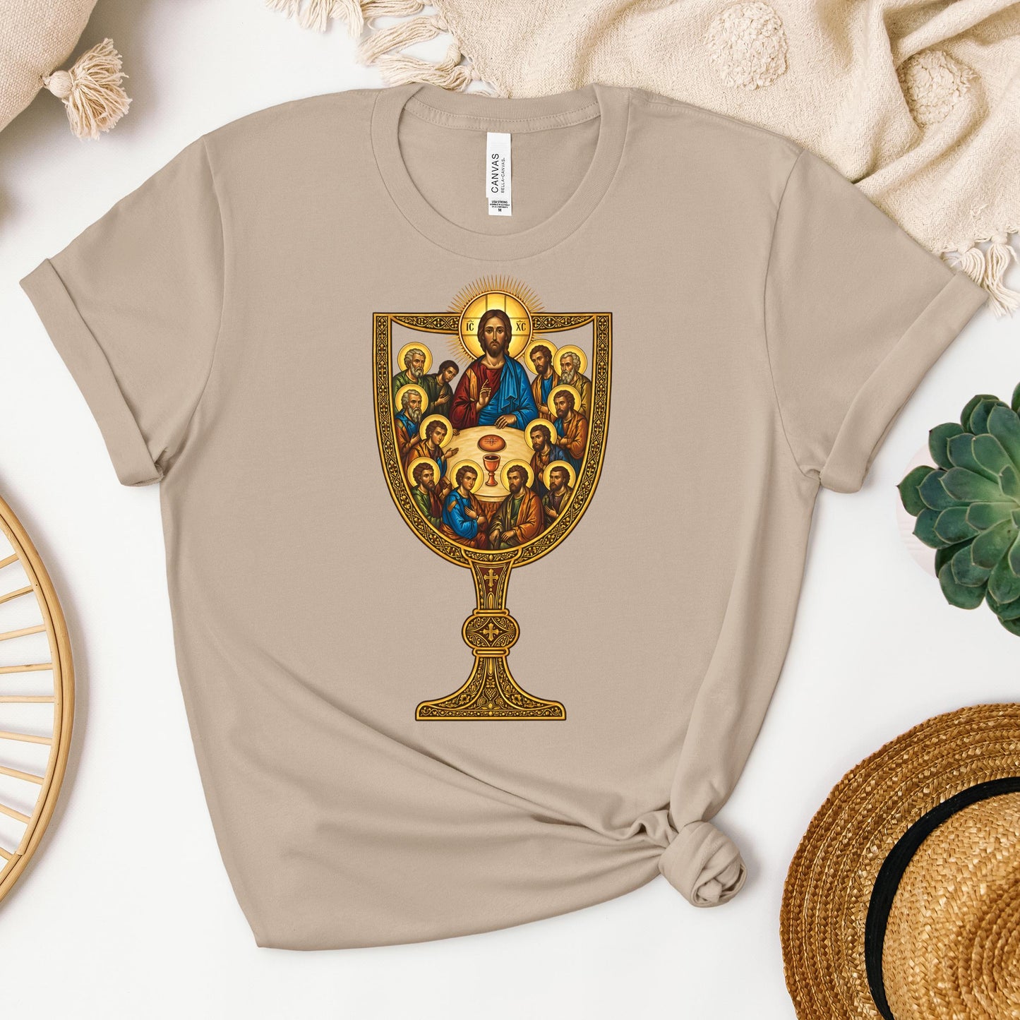 Eucharist 01