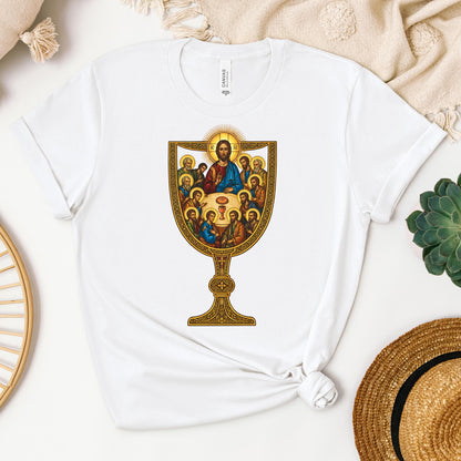 Eucharist 01