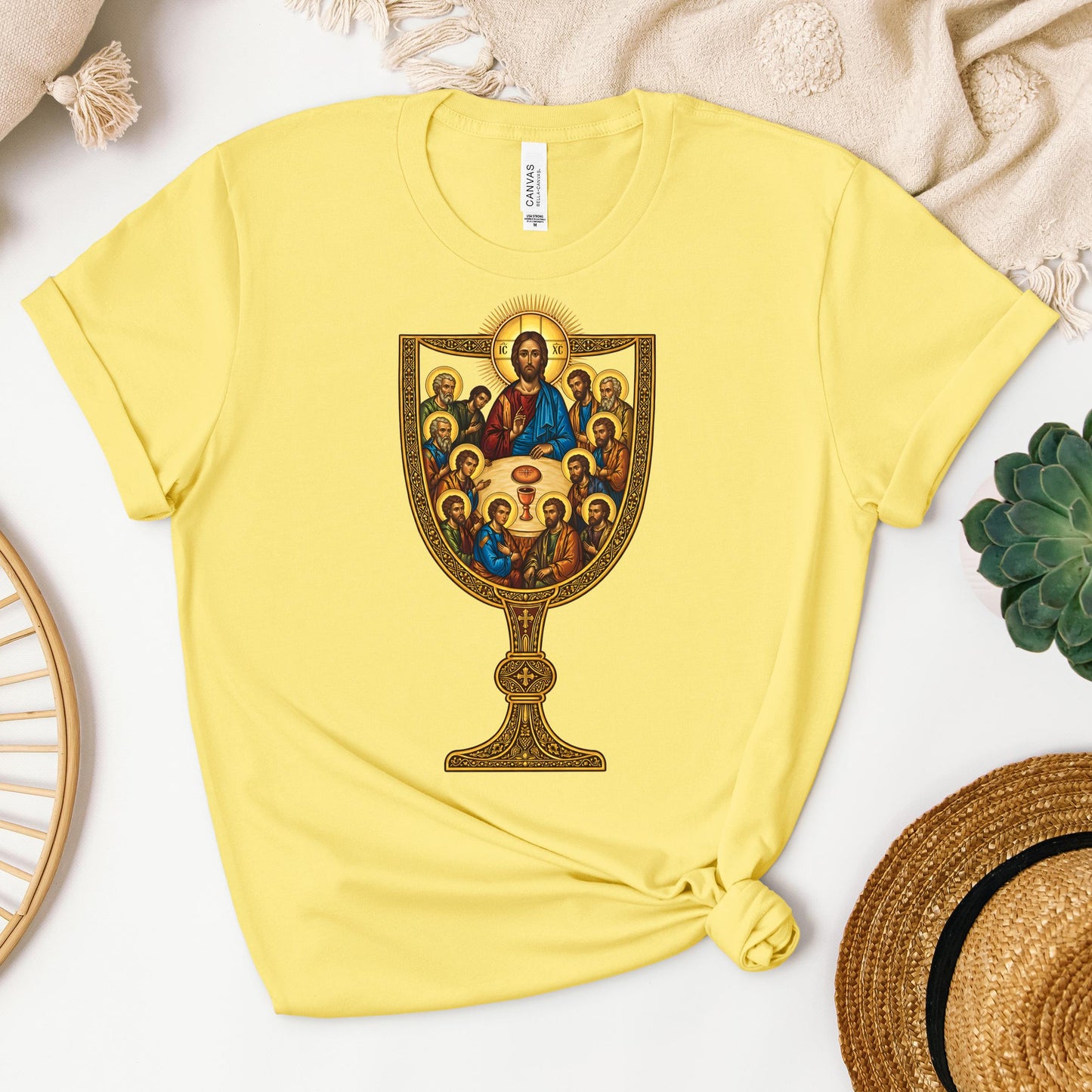 Eucharist 01