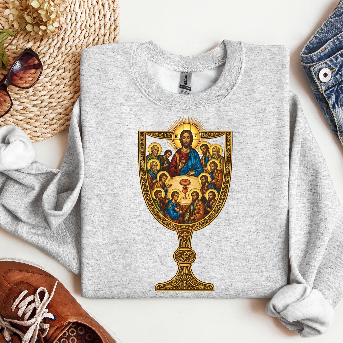 Eucharist 01