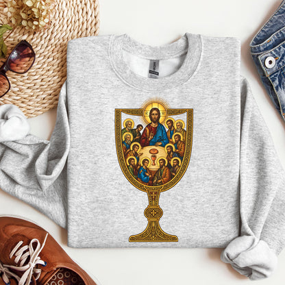 Eucharist 01