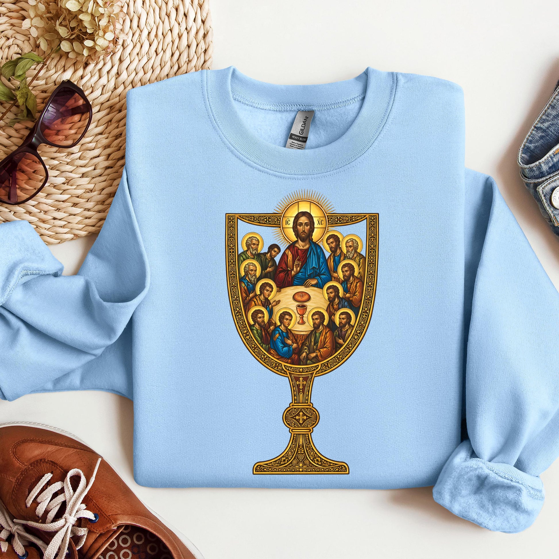 Eucharist 01