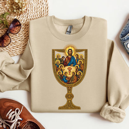 Eucharist 01