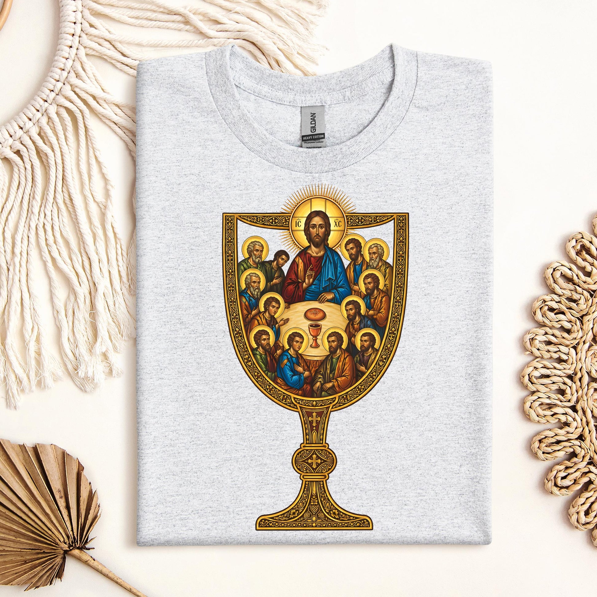 Eucharist 01