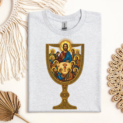 Eucharist 01
