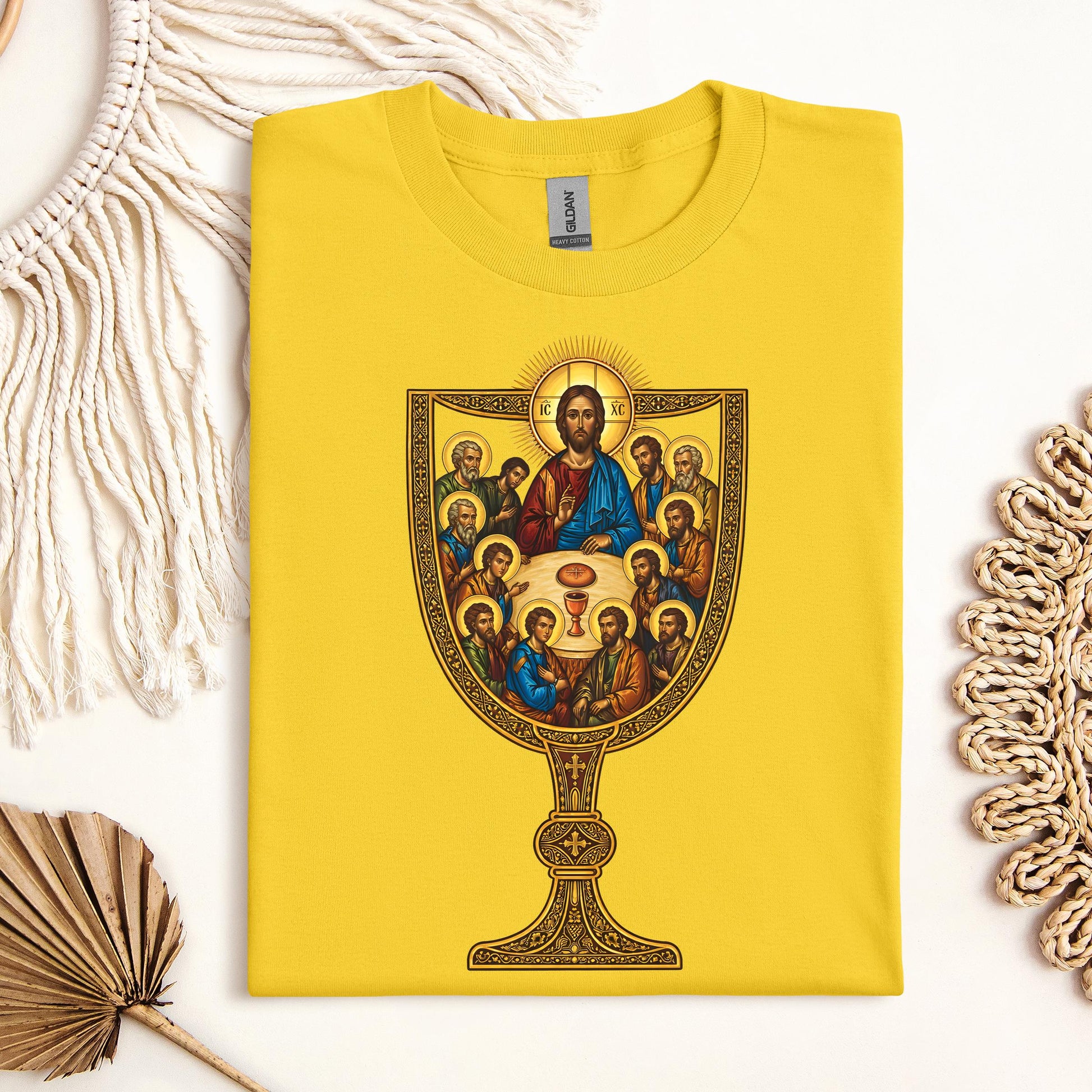 Eucharist 01