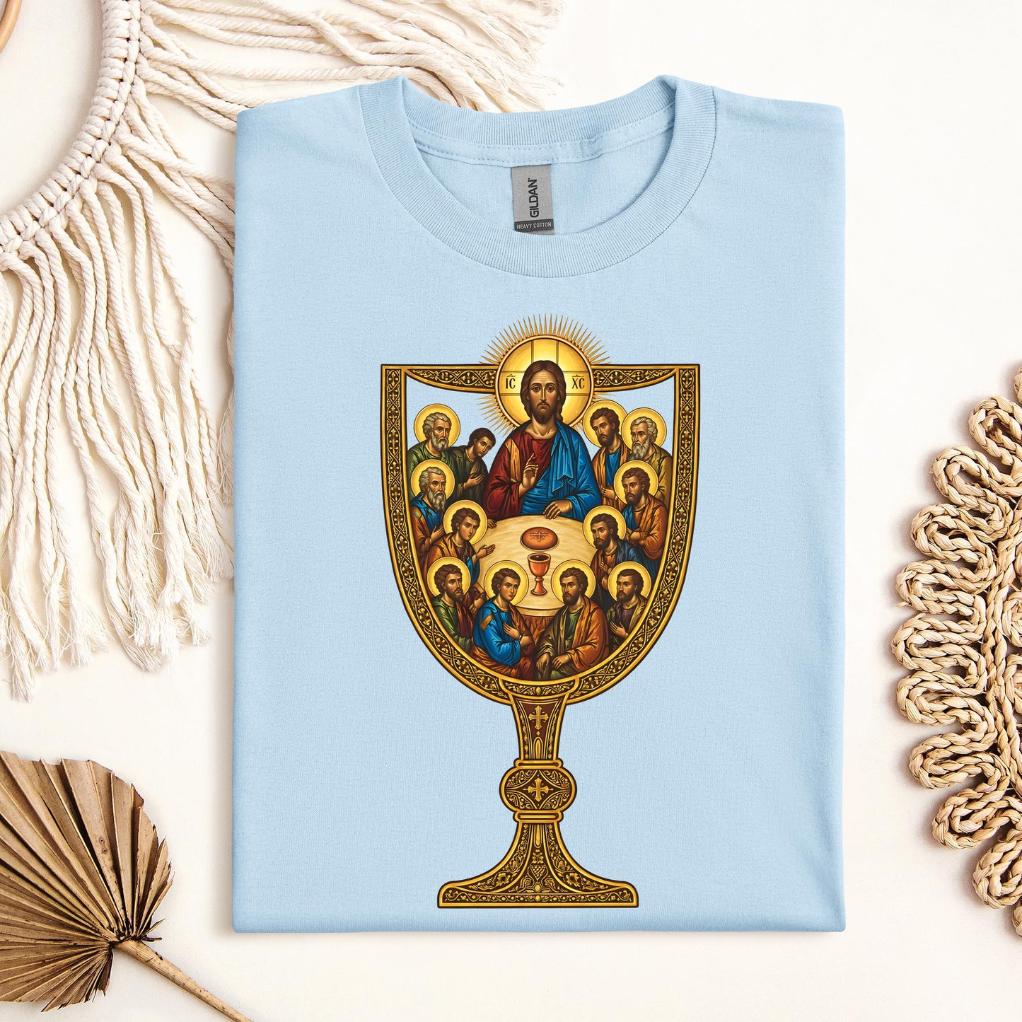 Eucharist 01