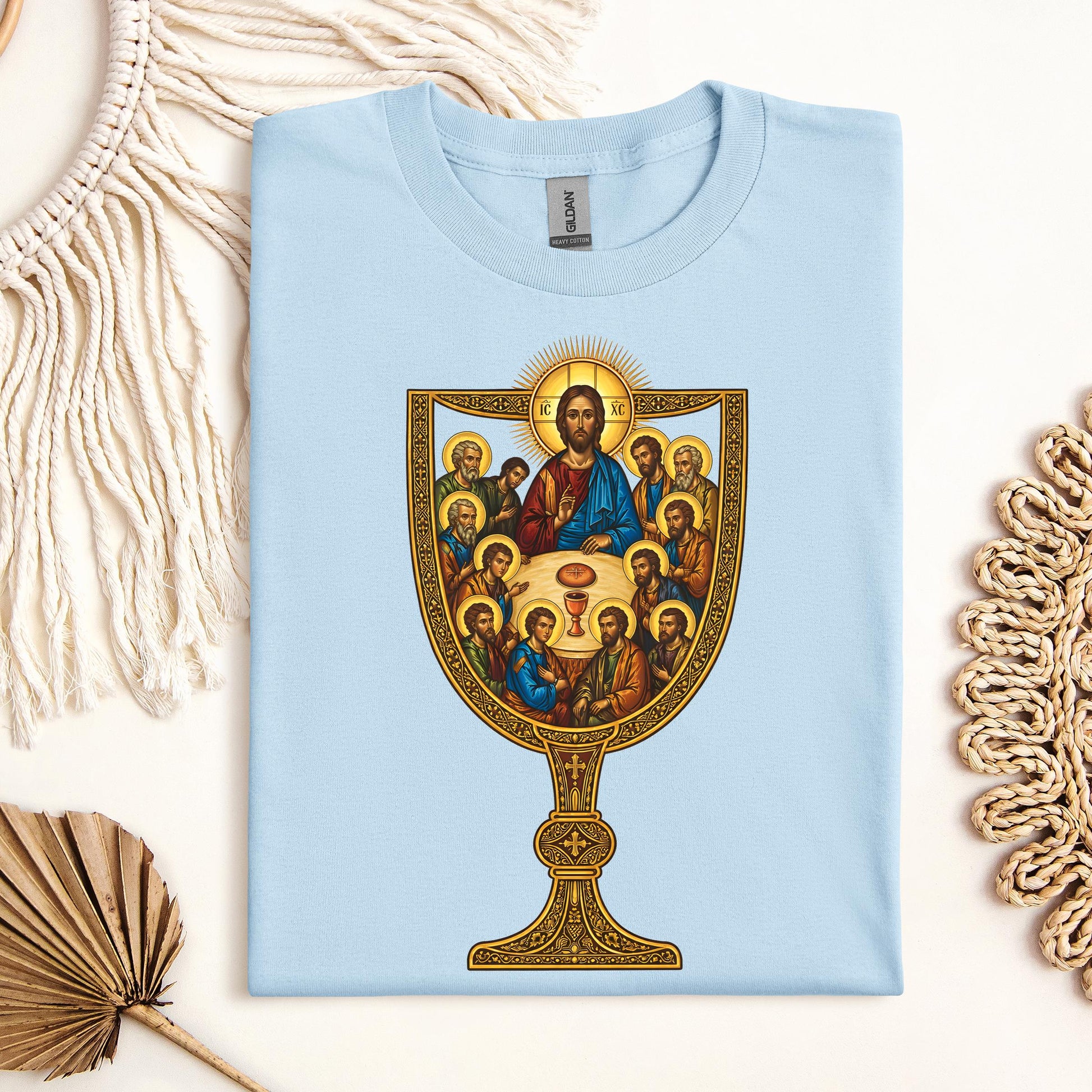 Eucharist 01