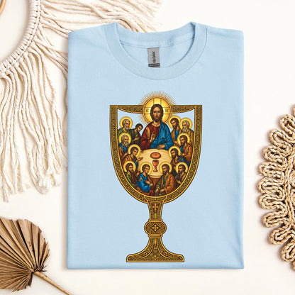 Eucharist 01