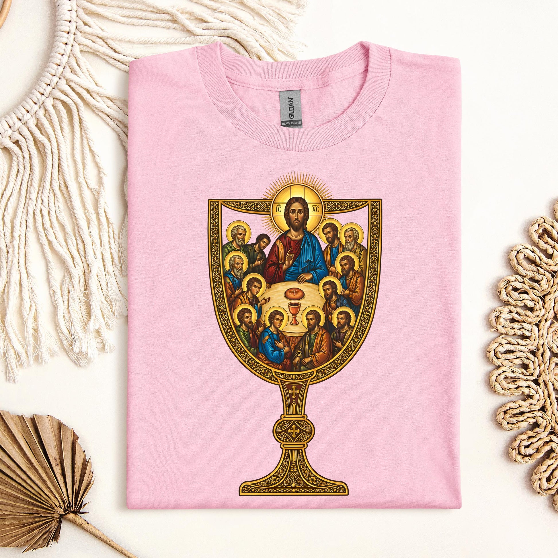 Eucharist 01