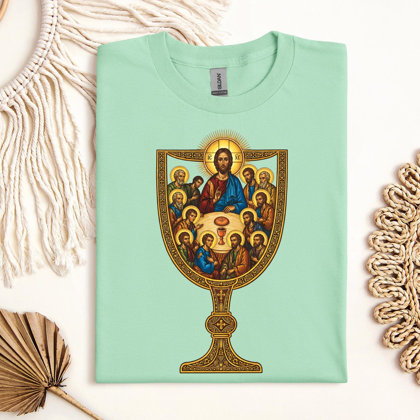 Eucharist 01