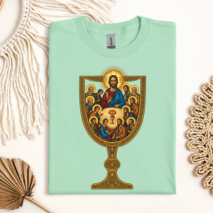 Eucharist 01