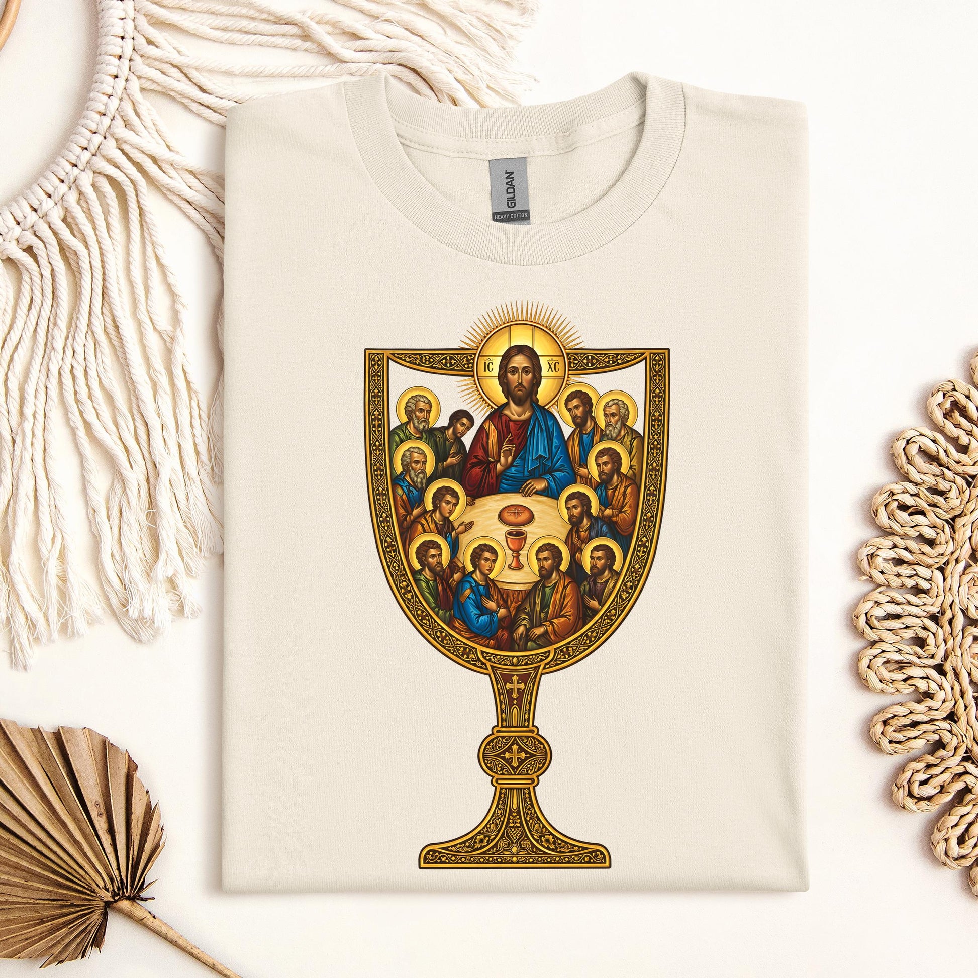 Eucharist 01