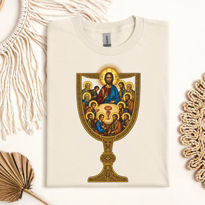 Eucharist 01