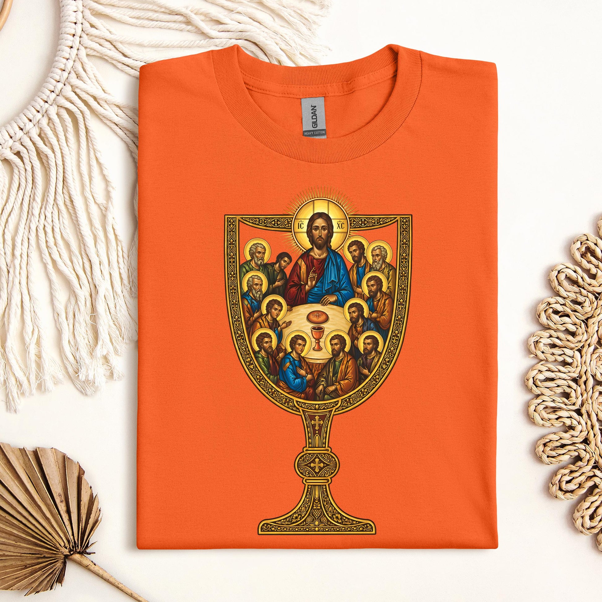 Eucharist 01