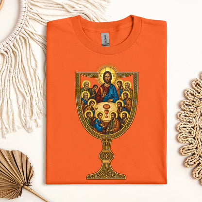 Eucharist 01