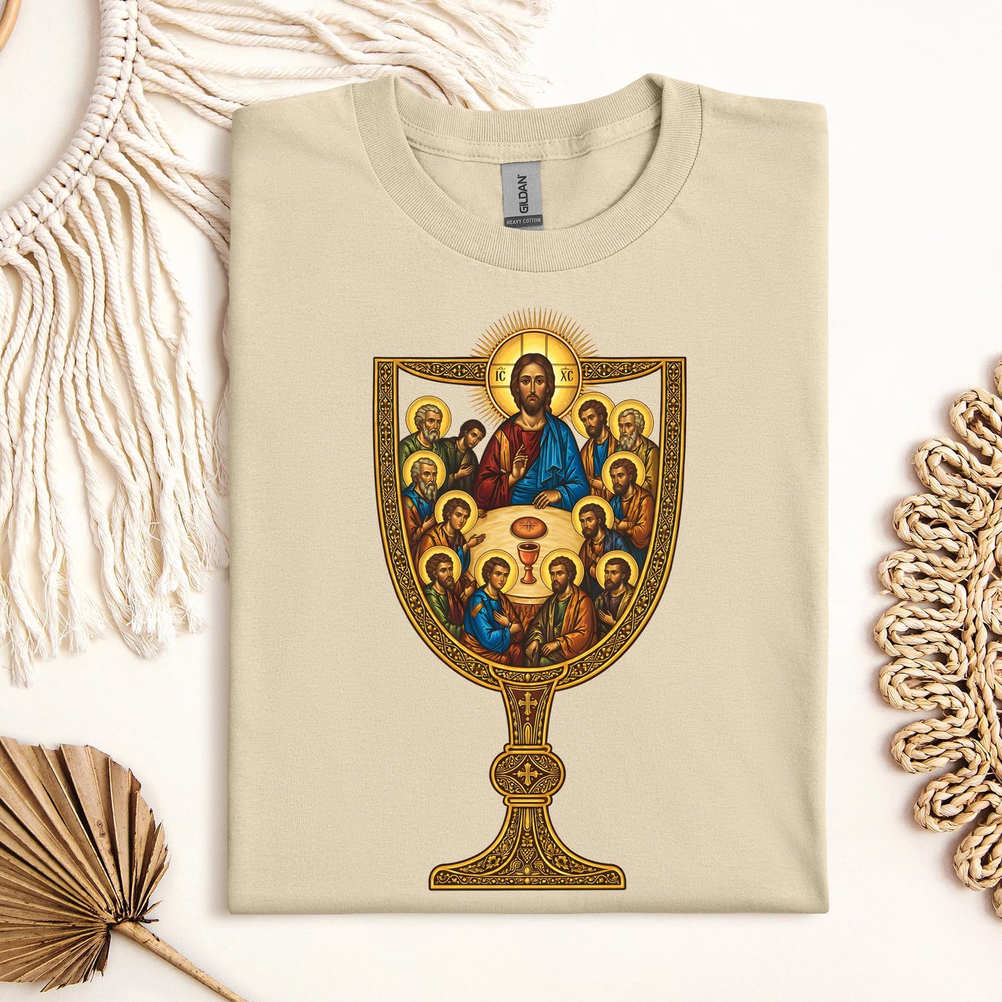 Eucharist 01