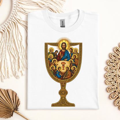 Eucharist 01