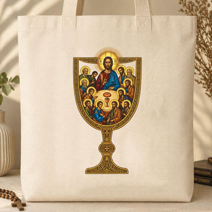 Eucharist 01