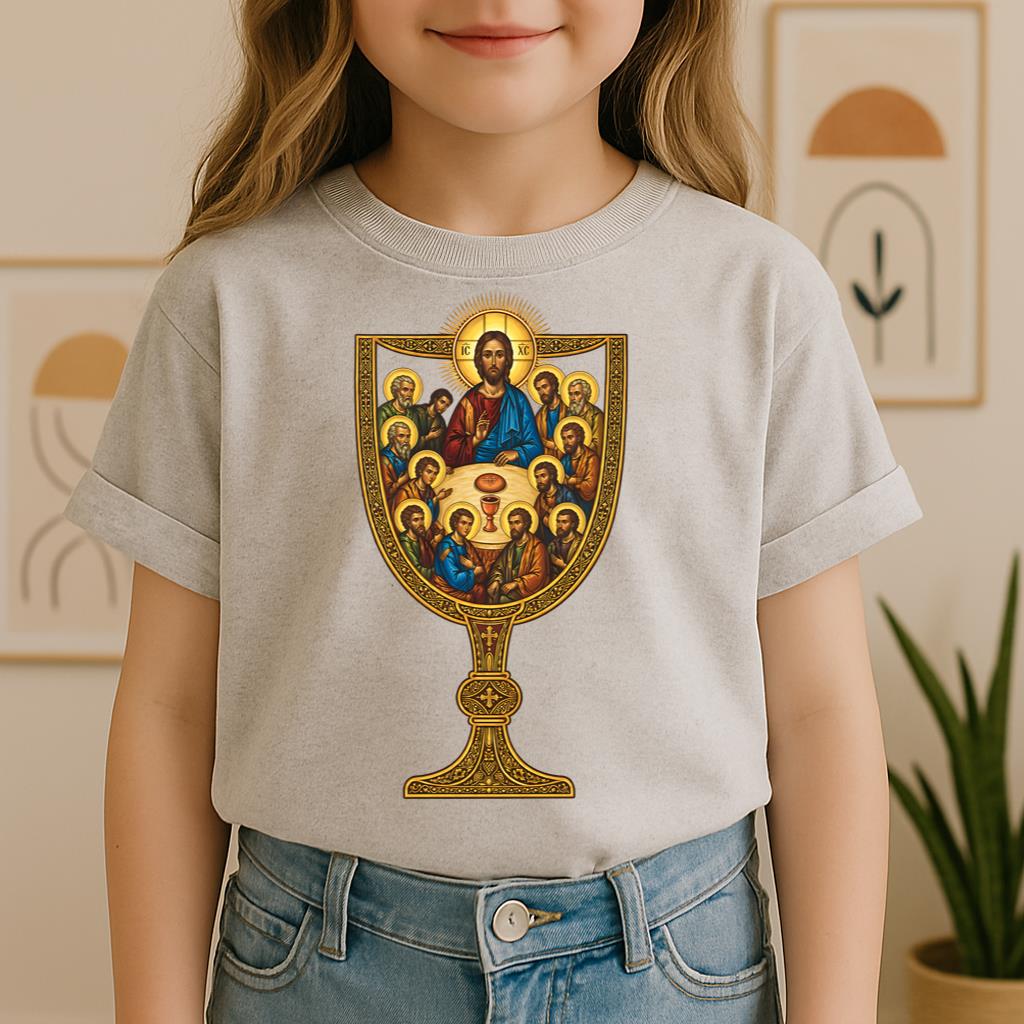 Eucharist 01