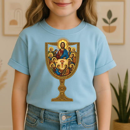 Eucharist 01