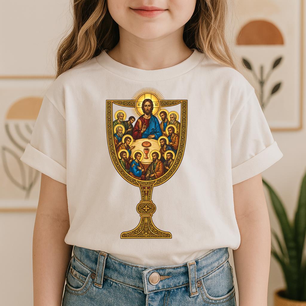 Eucharist 01
