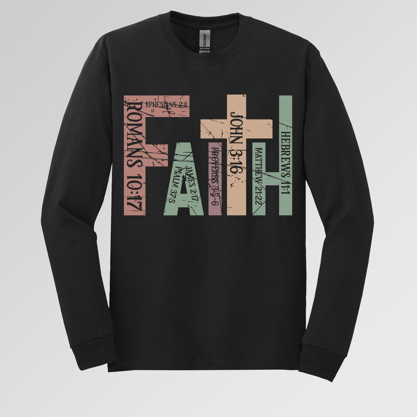 Faith 02