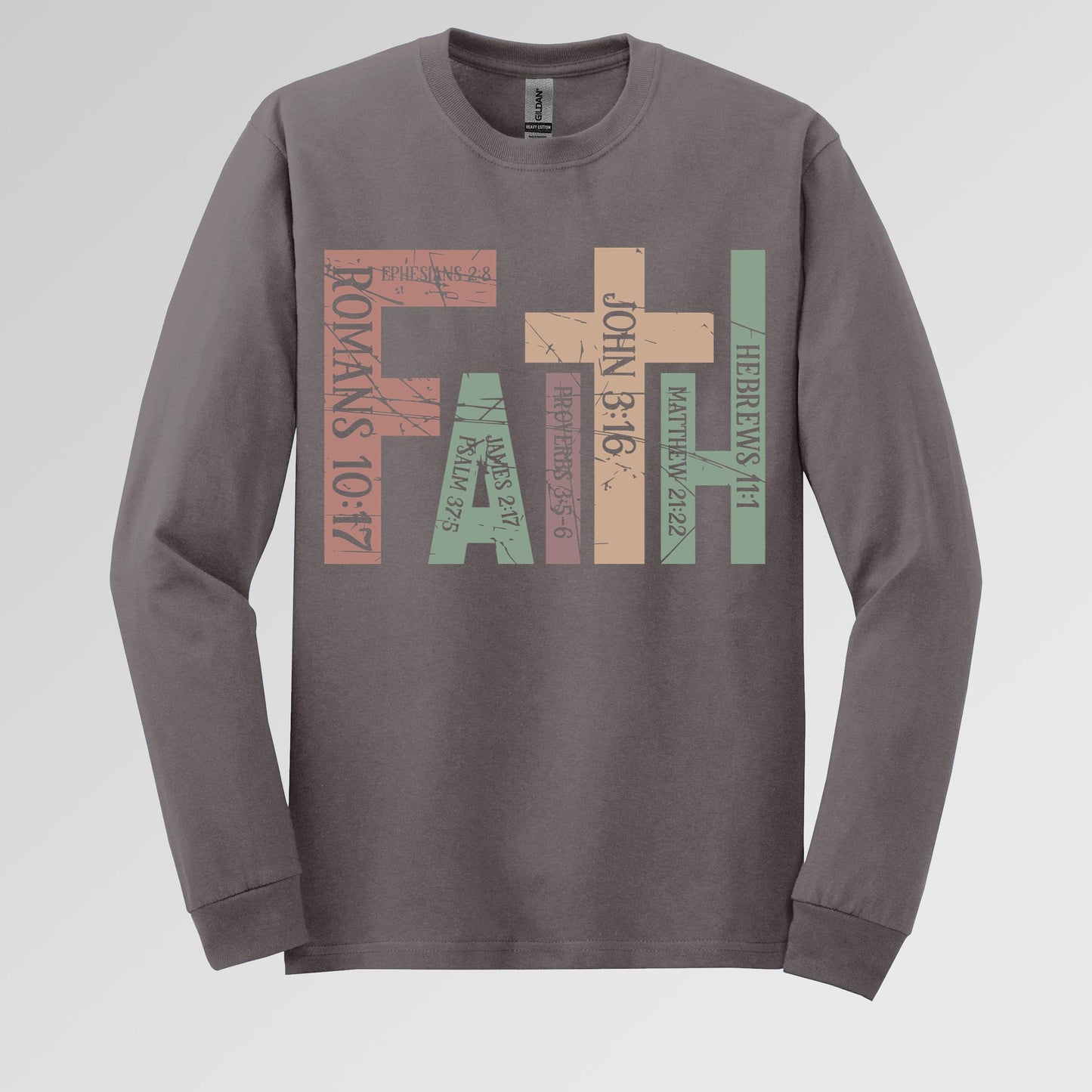 Faith 02