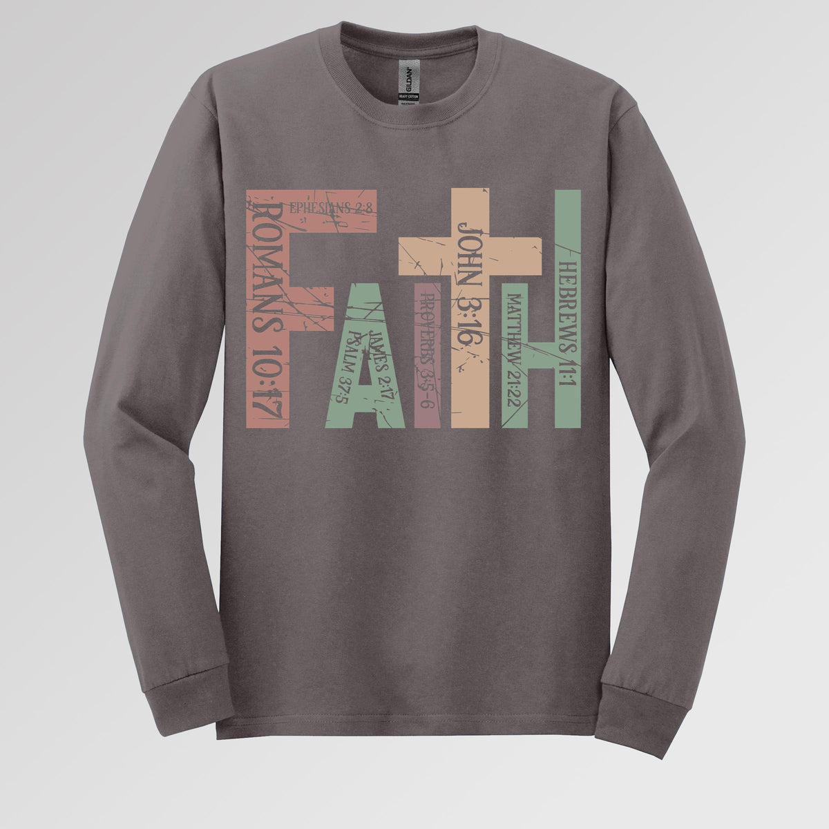 Faith 02