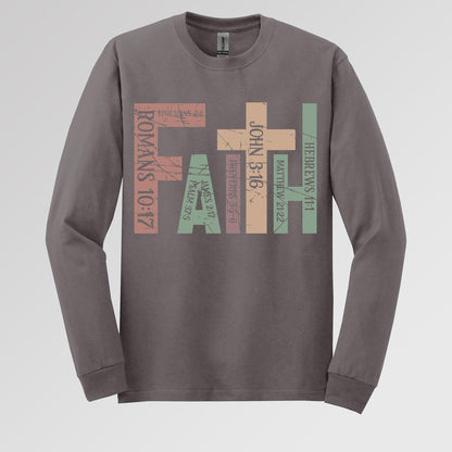 Faith 02