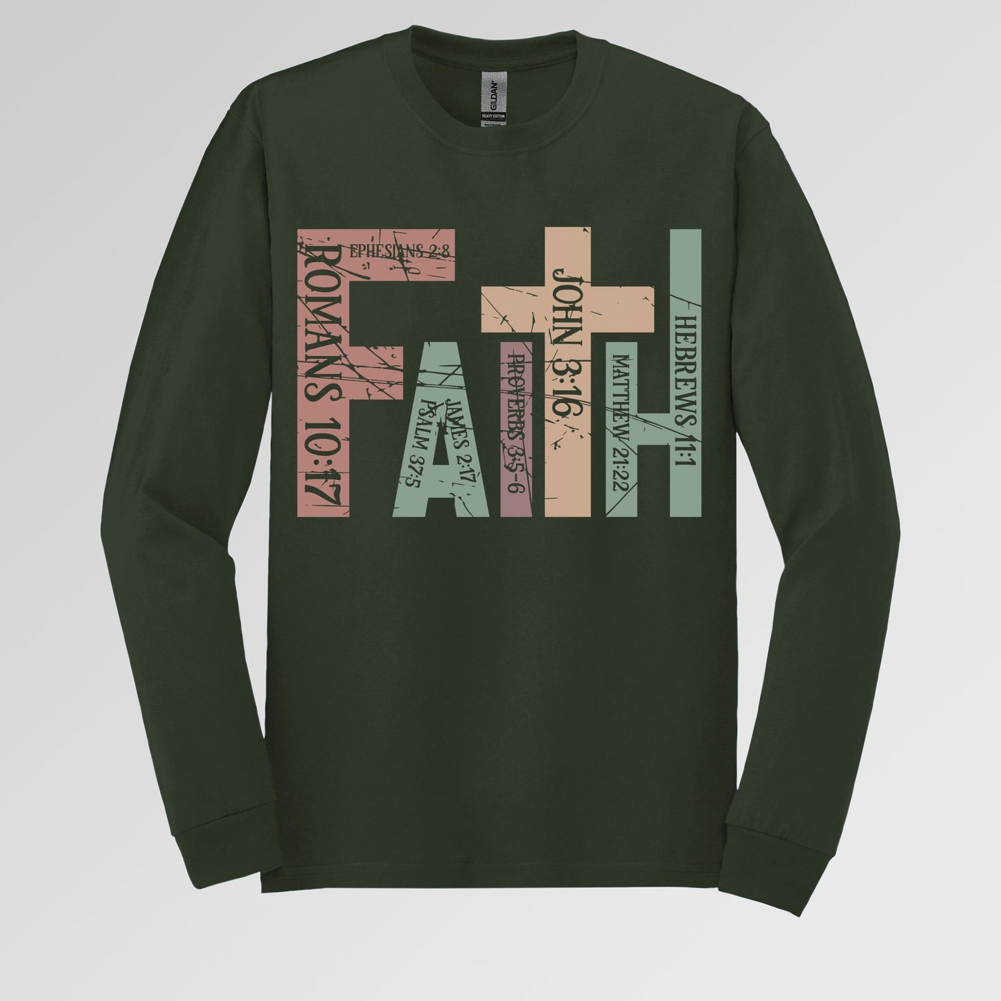 Faith 02