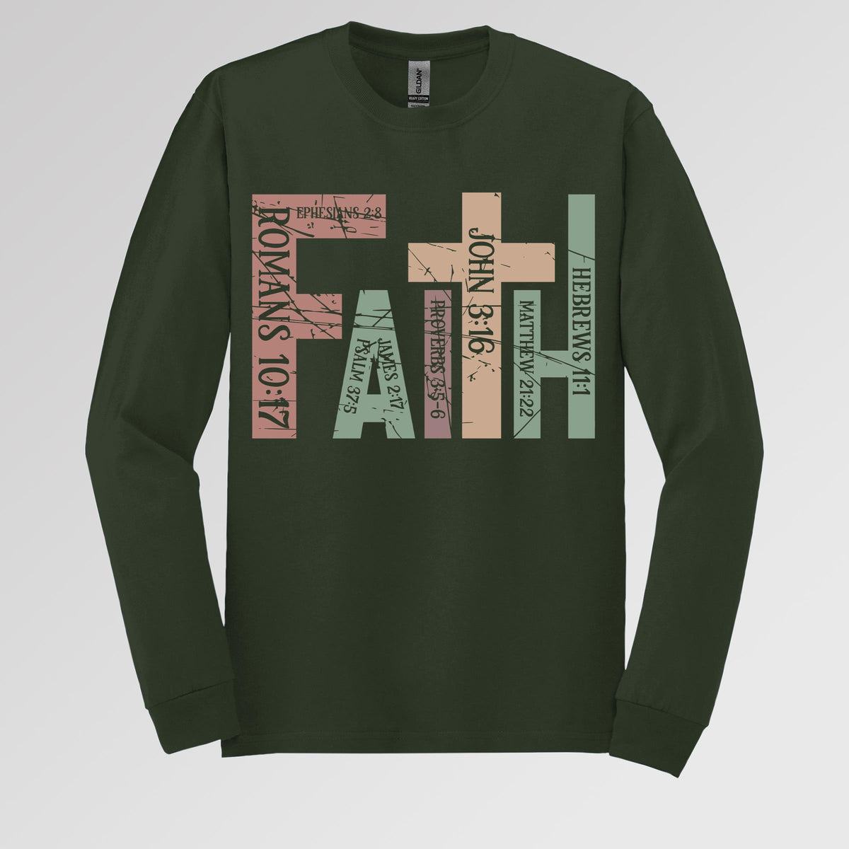 Faith 02
